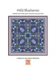 (image for) Wild Blueberries